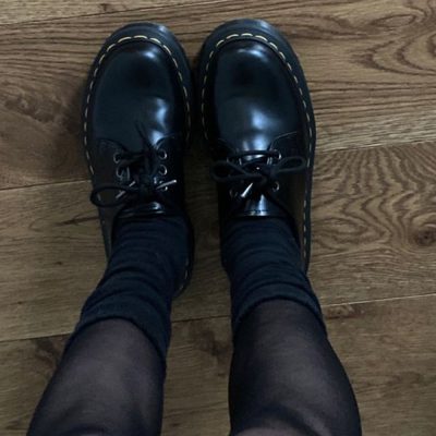 break me in daddy how to break in doc martens customers 7 break me in daddy how to break in doc martens customers 7