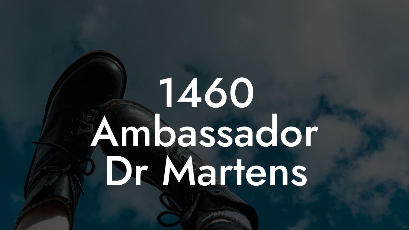 1460 Ambassador Dr Martens
