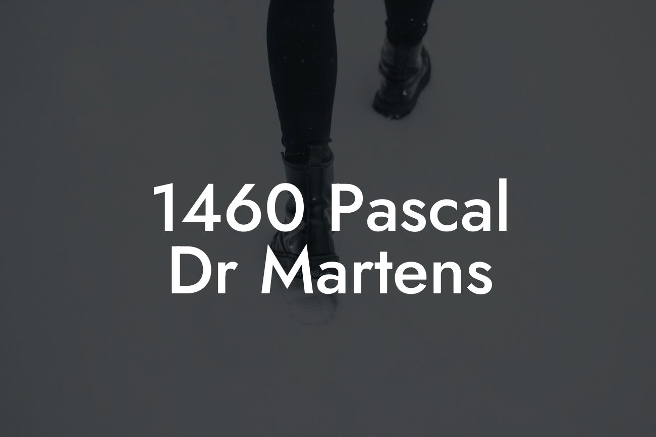 1460 Pascal Dr Martens