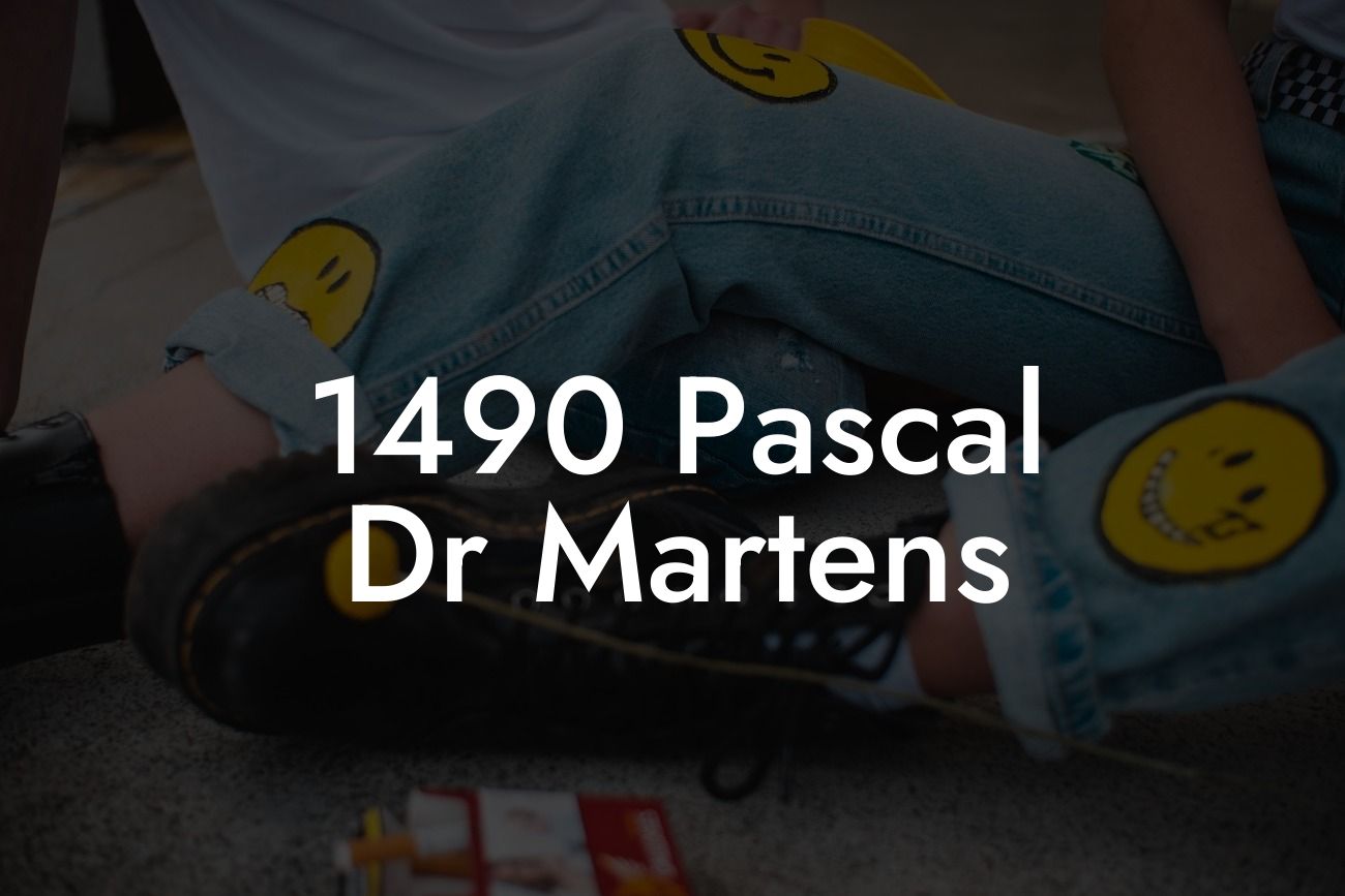 1490 Pascal Dr Martens
