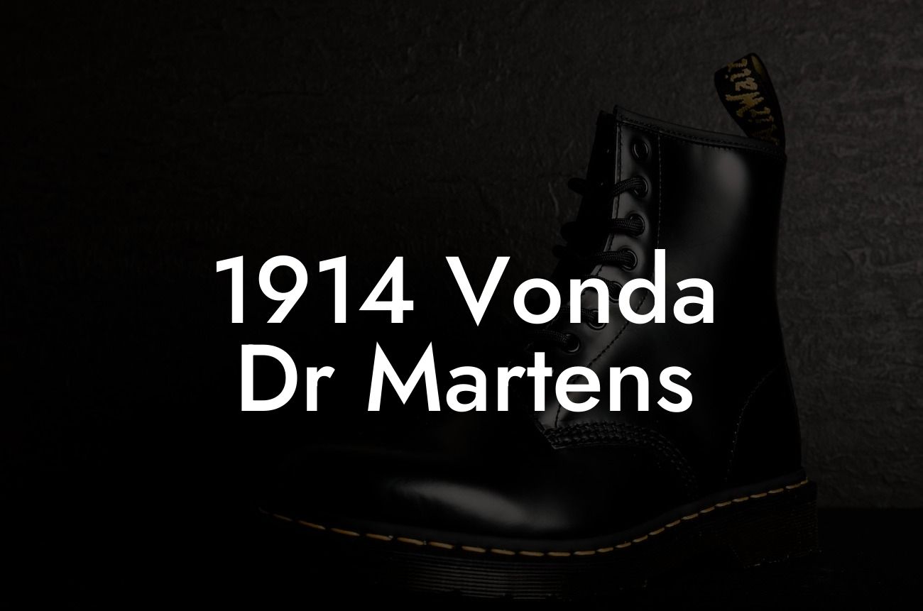 1914 Vonda Dr Martens