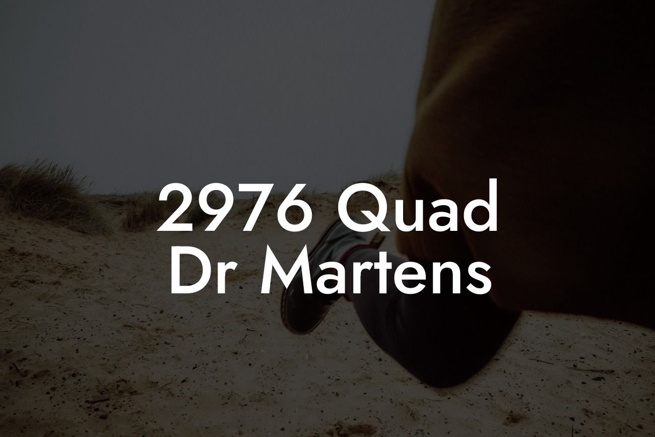 2976 Quad Dr Martens