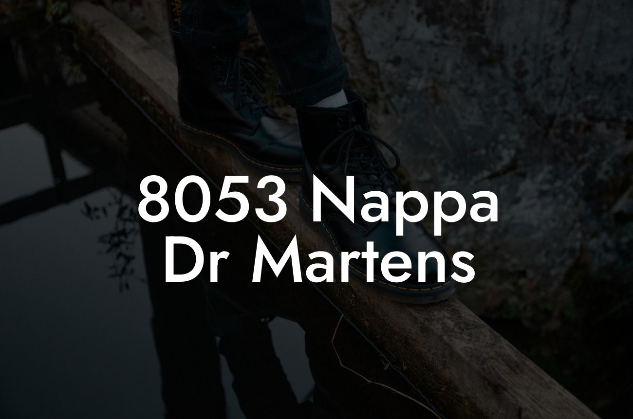 8053 Nappa Dr Martens