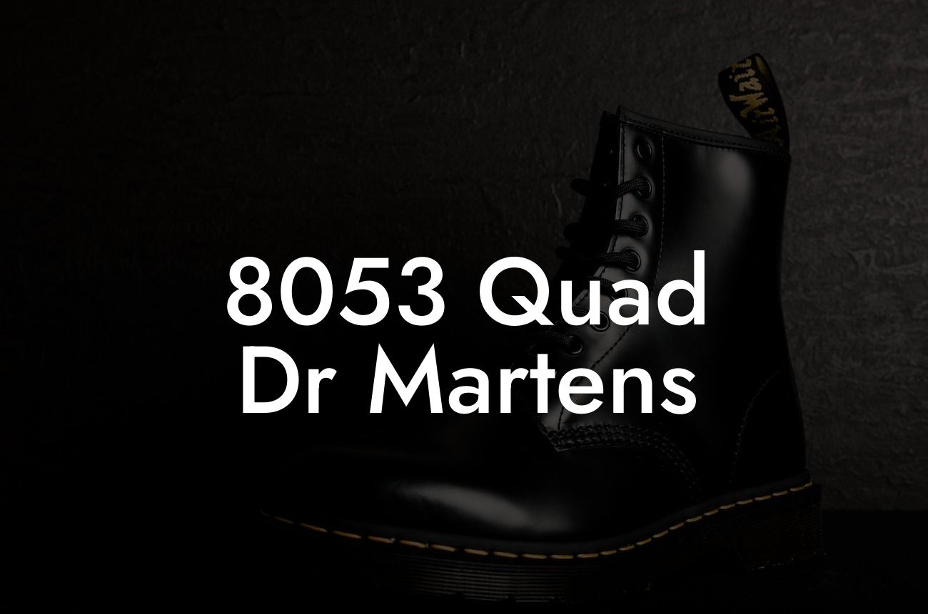 8053 Quad Dr Martens