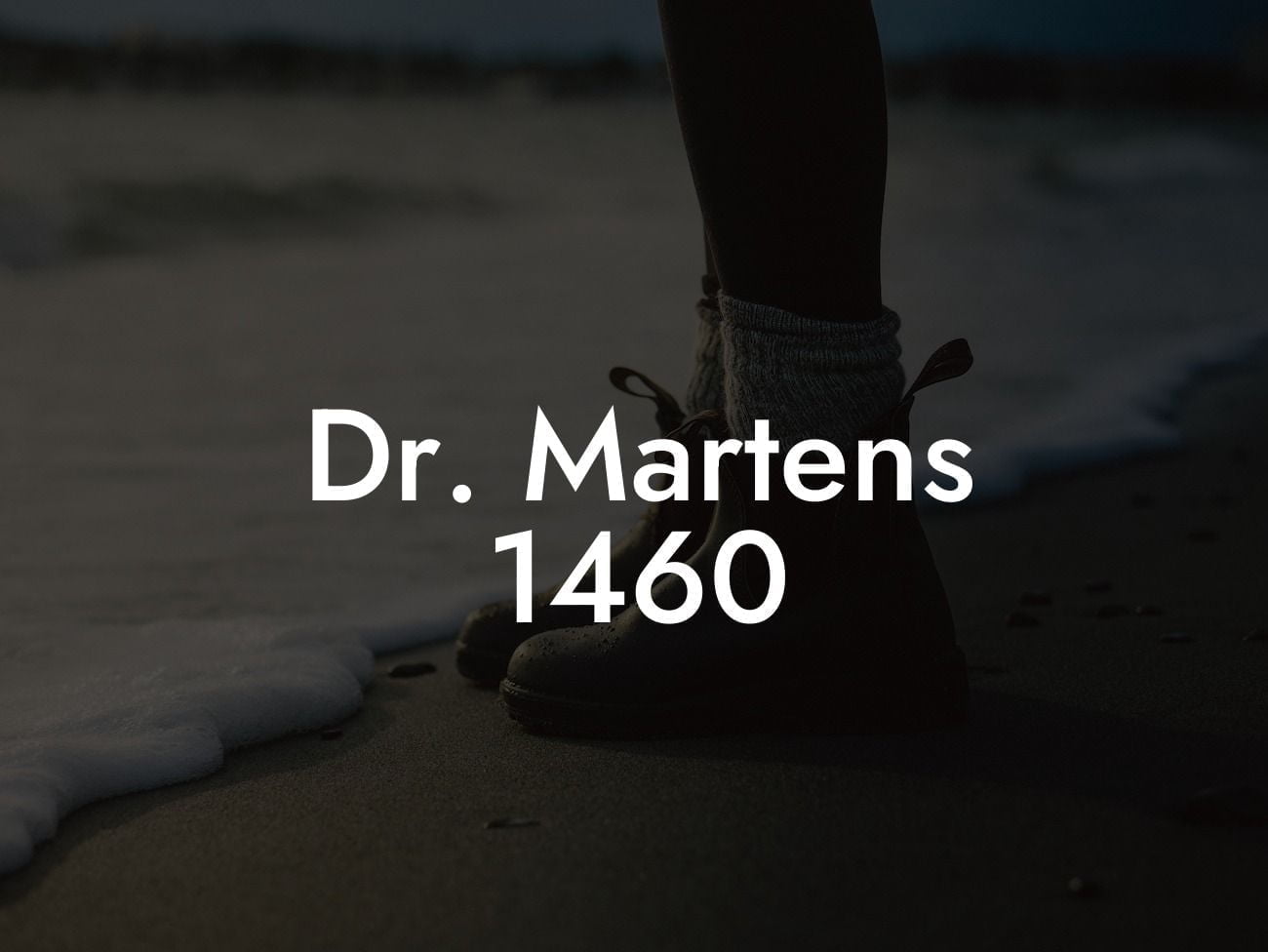 Dr. Martens 1460