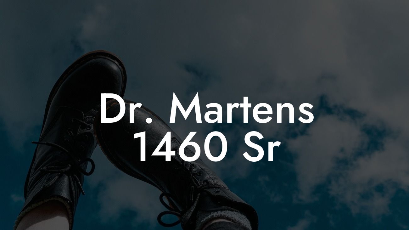 Dr. Martens 1460 Sr