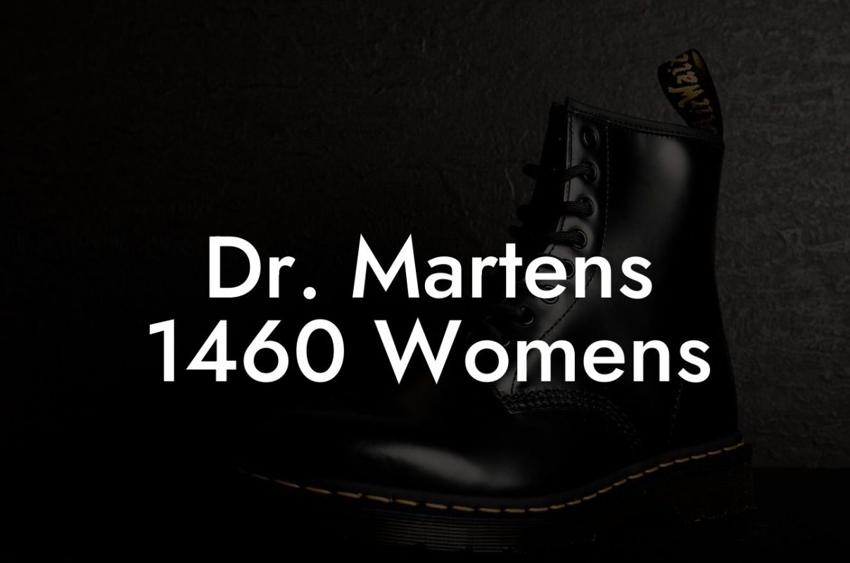 Dr. Martens 1460 Womens