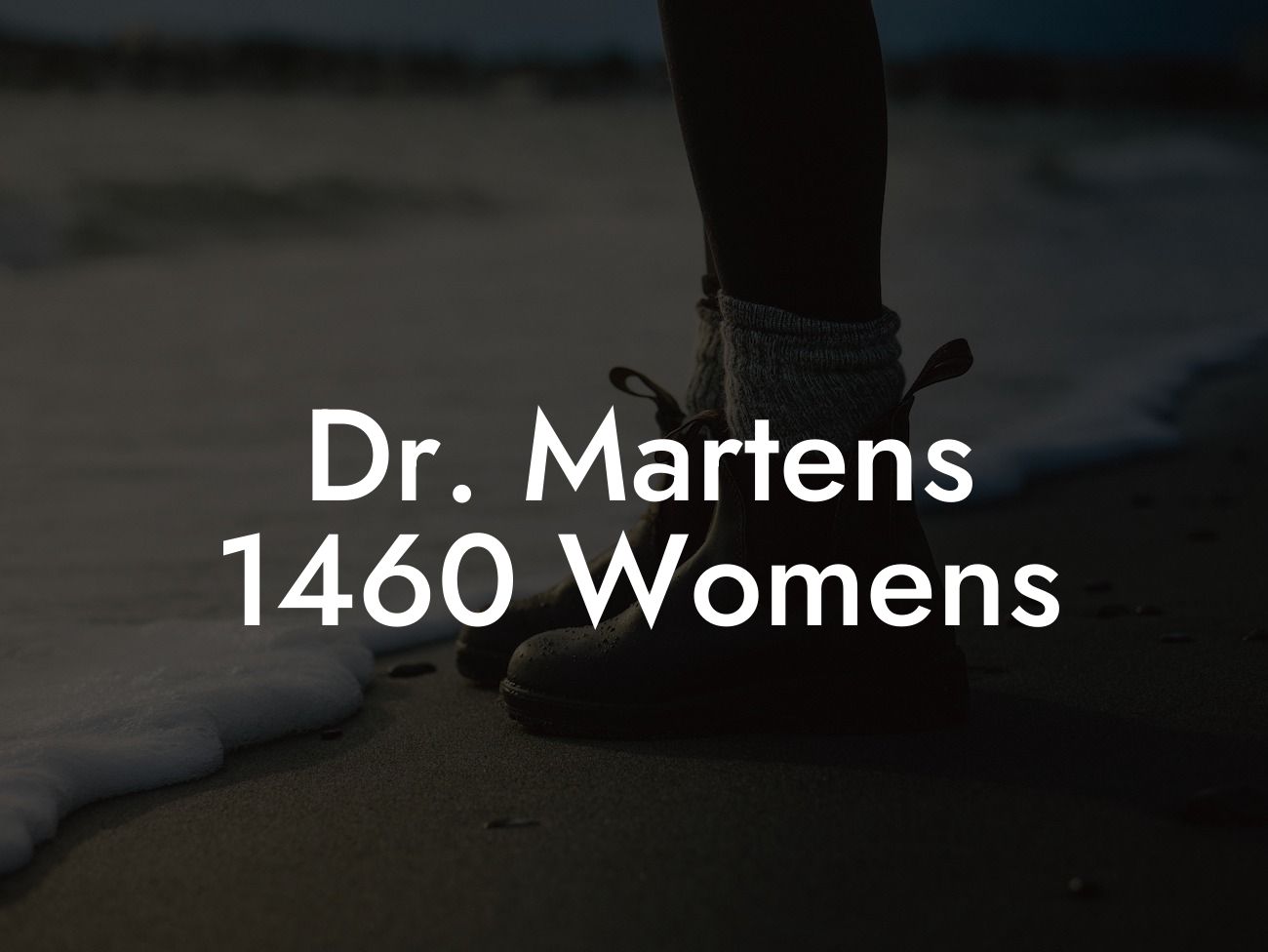 Dr. Martens 1460 Womens