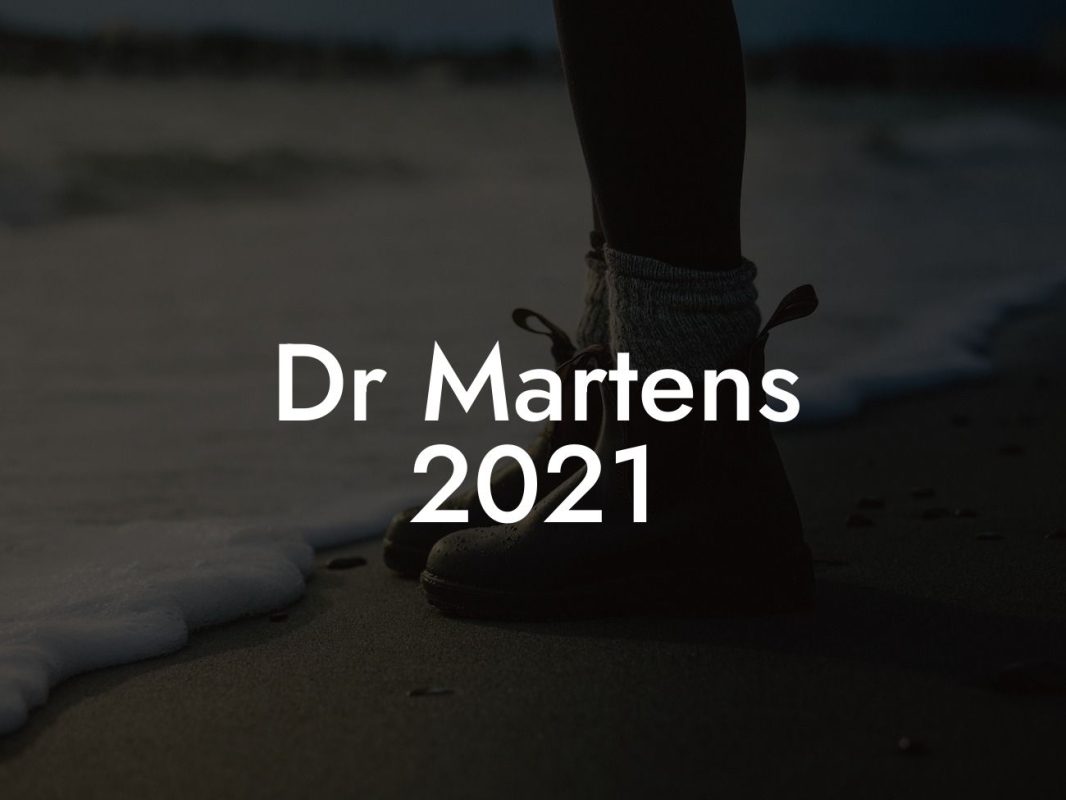 Dr Martens 2021