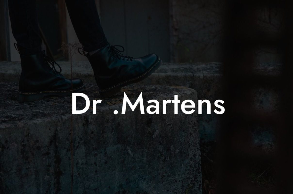 Dr .Martens