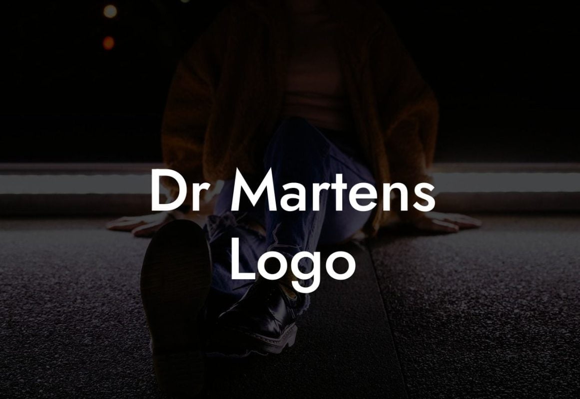 Dr Martens Logo