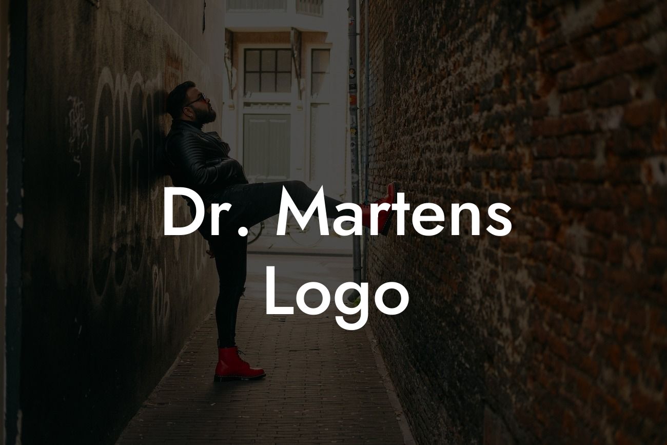 Dr. Martens Logo