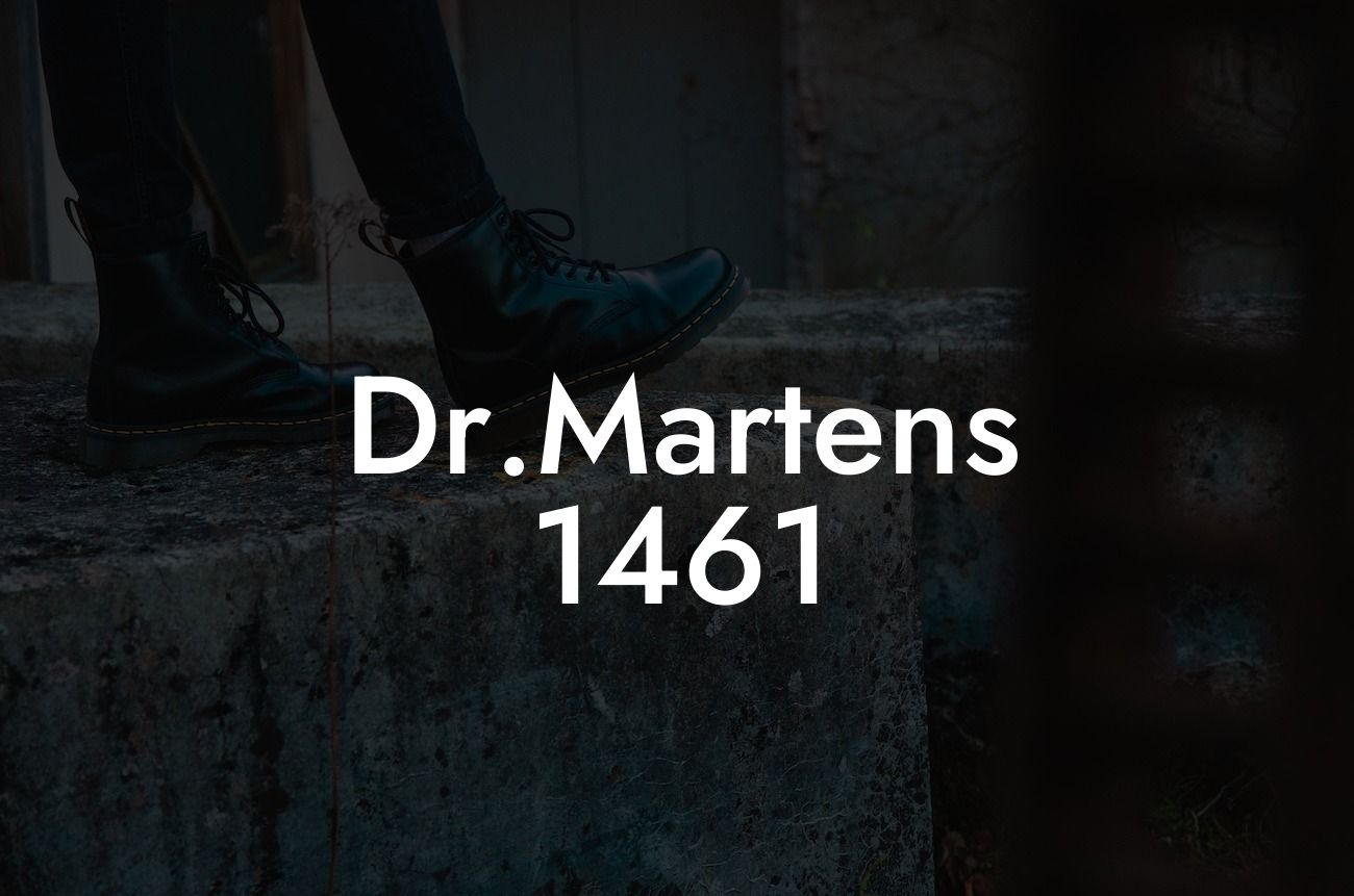 Dr.Martens 1461