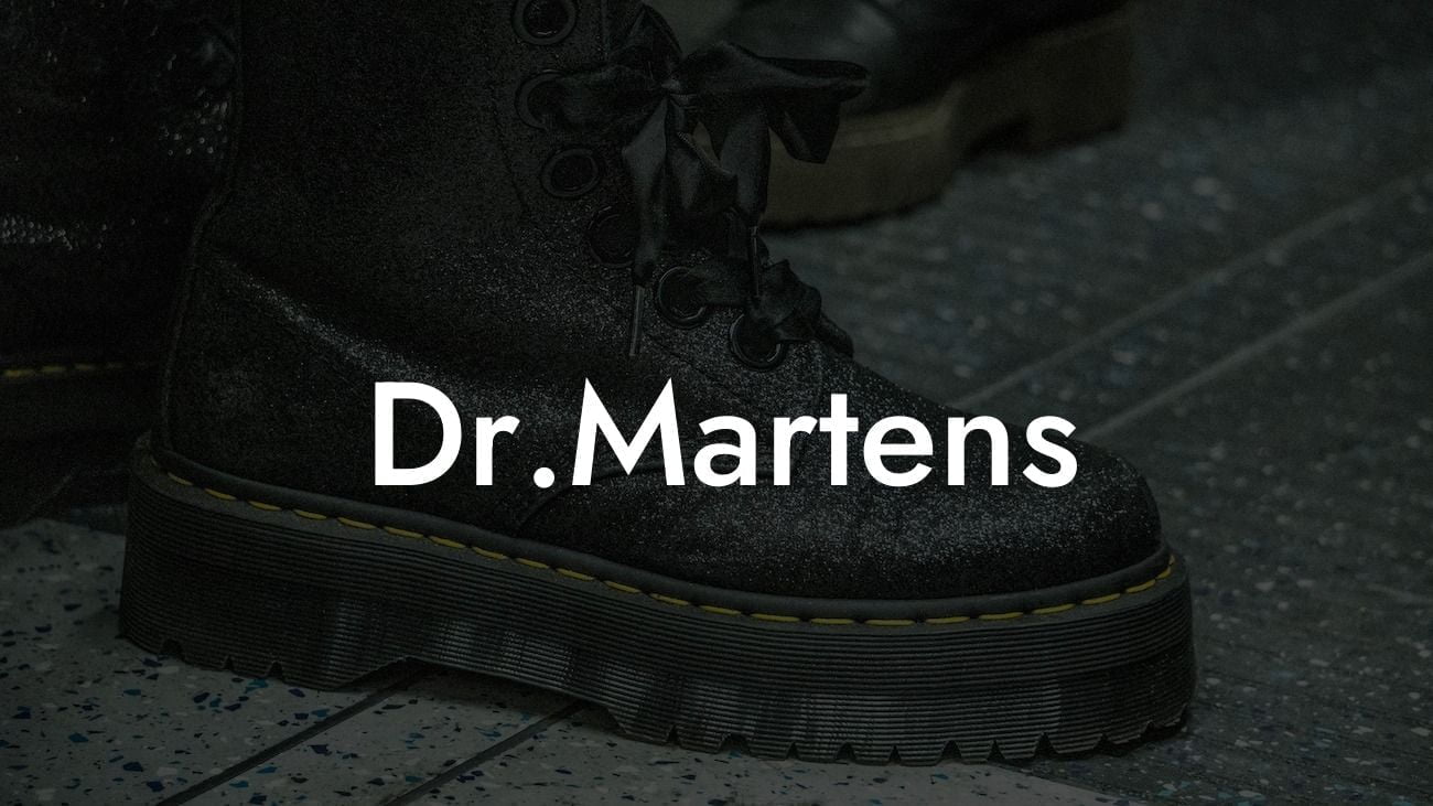 Dr.Martens