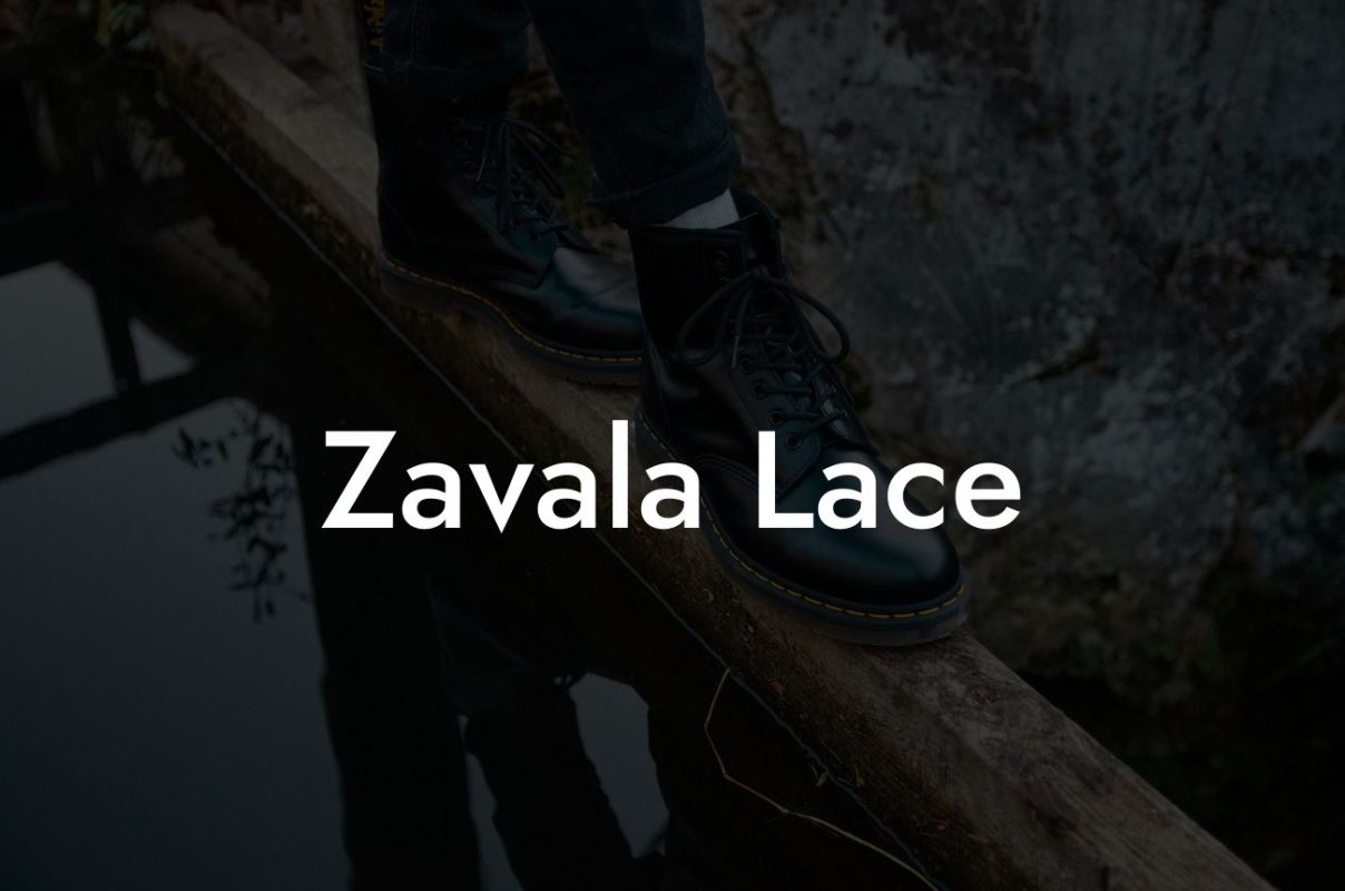 Zavala Lace